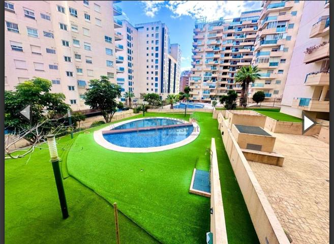 Piso En venta en Cala Villajoyosa, Villajoyosa photo 0