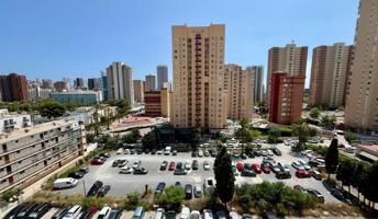 Reformado apartamento con 2 dormitorios cerca de zona Centro y playas Levante. photo 0