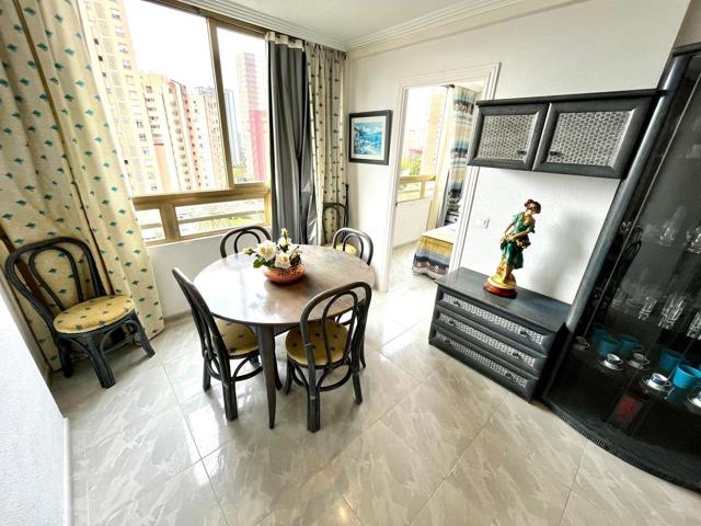 Reformado apartamento con 2 dormitorios cerca de zona Centro y playas Levante. photo 0