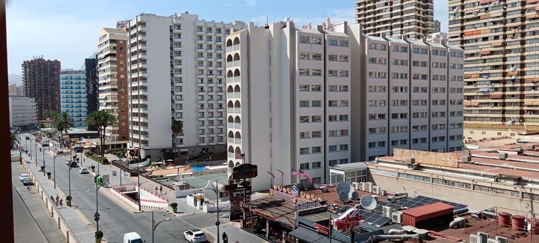 FANTASTICO APARTAMENTO DE UN DORMITORIO, EN ZONA LLANA DEL RINCON DE LOIX CON TODOS LOS SERVICIOS photo 0