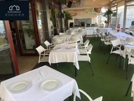 Negocio como bar-restaurante en 1 línea de Cala de Finestrat, Alicante.www.euroloix.com photo 0