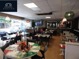 Se traspasa negocio bar-restaurante en Levante , Benidorm - www.euroloix.com photo 0