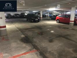 Se alquila todo el año , Garaje en Av Mediterráneo, Benidorm - www.euroloix.com photo 0
