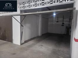 Garaje Cabinado en Benidorm,zona poniente, alquiler anual, www.euroloix.com photo 0