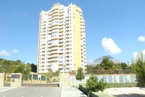 SE VENDE APARTAMENTO EN ZONA VIA PARQUE UN DORMITORIO . photo 0