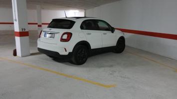 Plaza de garage privada subterranea en zona Levante. photo 0