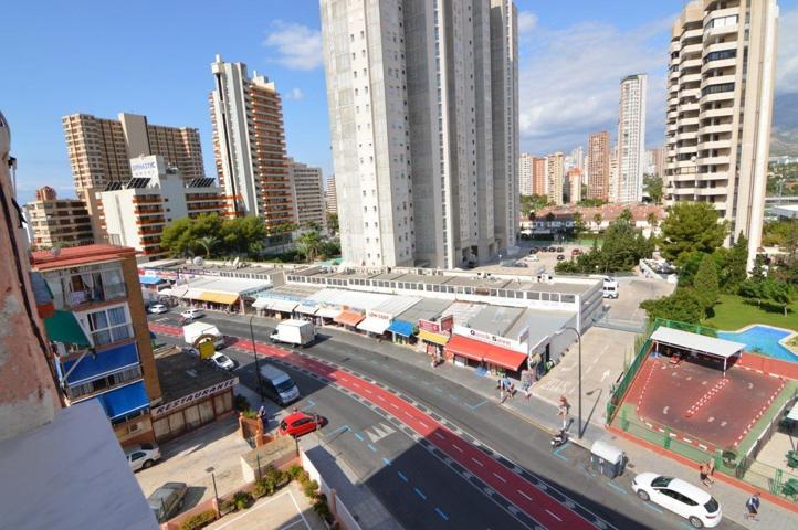 Reformado moderno dúplex con 3 dormitorios en zona Rincón de Loix llano photo 0