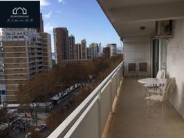 Amplio apartamento en Av Mediterraneo , Benidorm .www.euroloix-com photo 0