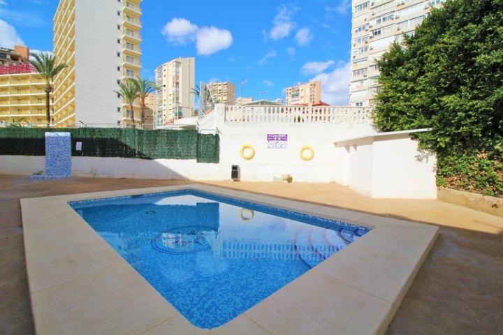 Reformado apartamento en zona Levante cerca de playa y zona Centro. photo 0