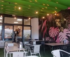 LOCAL COMERCIAL, BAR-CAFETERÍA EN FUNCIONAMIENTO, ZONA MUY COMERCIAL, RINCÓN DE LOIX , CAMPING EL RACO photo 0