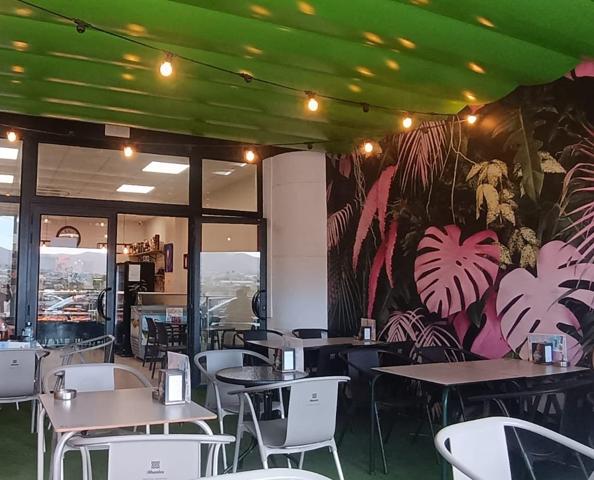 LOCAL COMERCIAL, BAR-CAFETERÍA EN FUNCIONAMIENTO, ZONA MUY COMERCIAL, RINCÓN DE LOIX , CAMPING EL RACO photo 0
