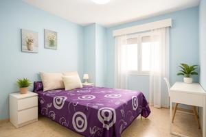 VIVIENDA DE 3 DORMITORIOS REFORMADA, VIVIR EN BENIDORM CON TODOS LOS SERVICIOS CERCA photo 0