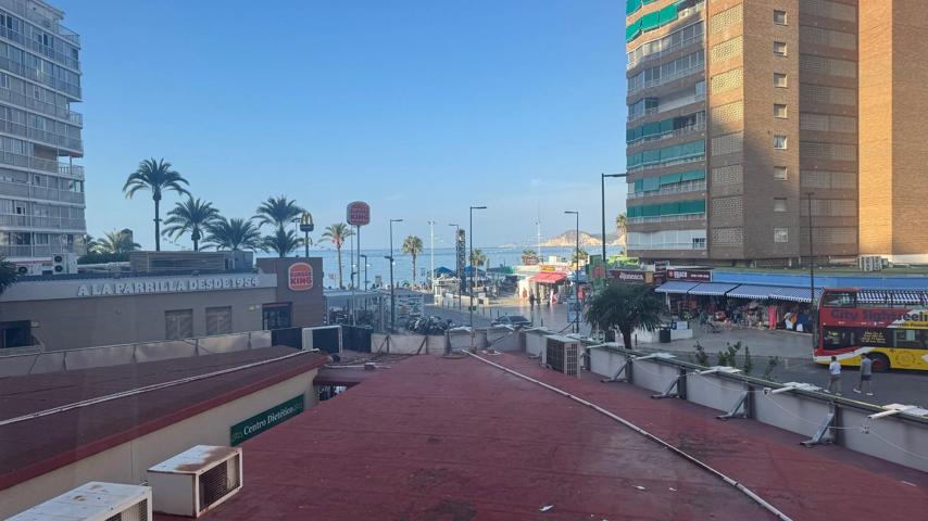 Apartamento a un paso de la playa de Levante Benidorm! www.euroloix.com photo 0