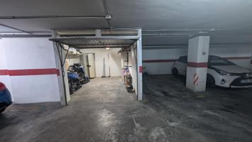 Garaje cabinado en Colonia Madrid Benidorm! www.euroloix.com photo 0