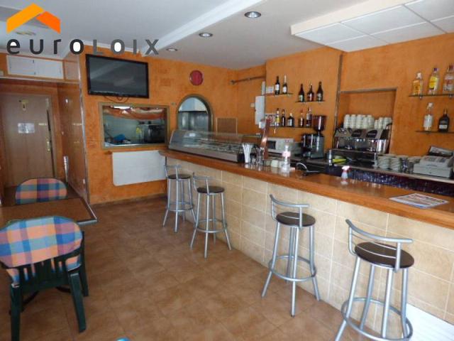 Negocio bar restaurante en Rincón de Loix Benidorm www.euroloix.com photo 0