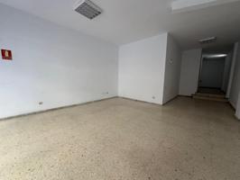 LOCAL COMERCIAL EN CALLE SAN FRANCISCO photo 0