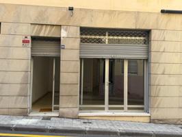 LOCAL COMERCIAL EN CALLE SAN FRANCISCO photo 0