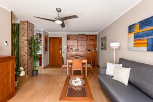 Apartamento amueblado listo para entrar a vivir en Martiánez – ideal para inversión photo 0