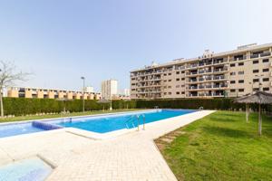 Apartamento en venta con garaje y trastero en venta en El Puig photo 0