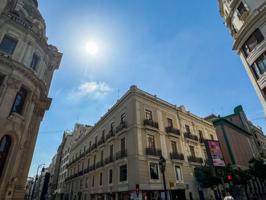 Ático de lujo en alquiler en pleno centro de Valencia photo 0