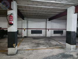 Garaje en venta en Calle Juan Ramon Jimenez, 38 photo 0
