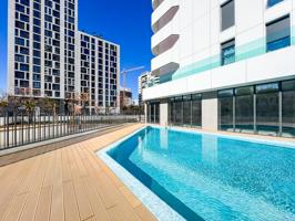 Moderno piso de lujo en Sky Homes photo 0