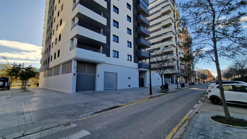 Local comercial en C-Isla Formentera (Malilla) photo 0