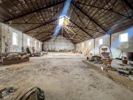 Venta de nave industrial en Canet d'en Berenguer. photo 0