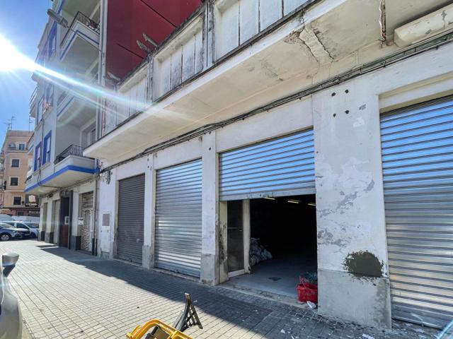 ¡Oportunidad de inversión en uno de los barrios con mayor proyección de Valencia! photo 0