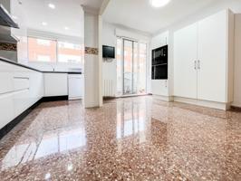 Piso En alquiler en La Llum, Valencia photo 0