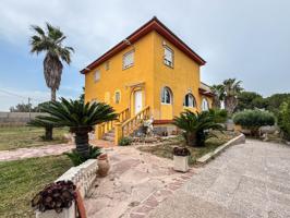 Chalet en venta en Urbanización La Llobatera (Ribarroja del Turia) photo 0