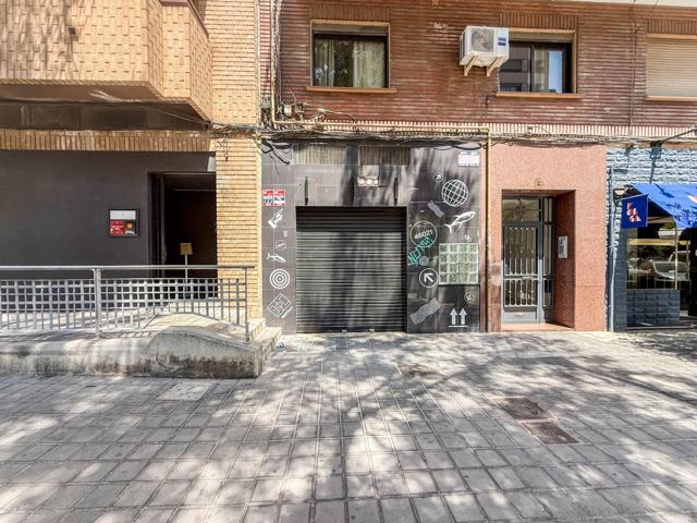Local en venta en excelente ubicación photo 0