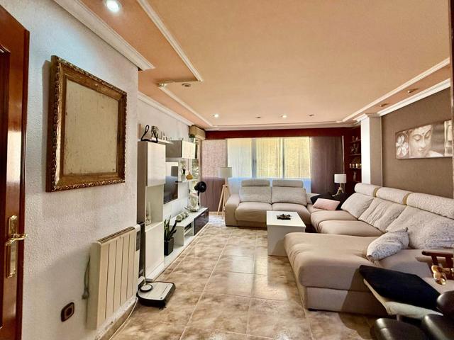 Piso en venta en c- Juan Ramon Jimenez, Malilla, Quatre Carreres photo 0