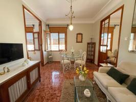 Vivienda con encanto en la Avda. Pérez Galdós – Barrio de Arrancapins photo 0