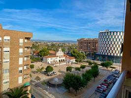 Piso en Alquiler a Pasos de la Playa de la Malvarrosa, Valencia photo 0