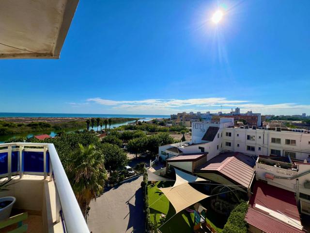 ATICO DUPLEX EN EL PEELLONET photo 0