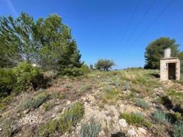 Terreno rústico en venta en Buñol photo 0