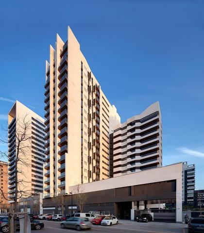 ¡Trastero en alquiler en la zona nueva de Malilla! photo 0