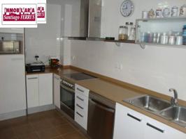 VENTA DE PISO TOTALMENTE EQUIPADO DE MUEBLES Y ELECTRODOMESTICOS CON PLAZA DE GARAJE EN SOLLANA. photo 0