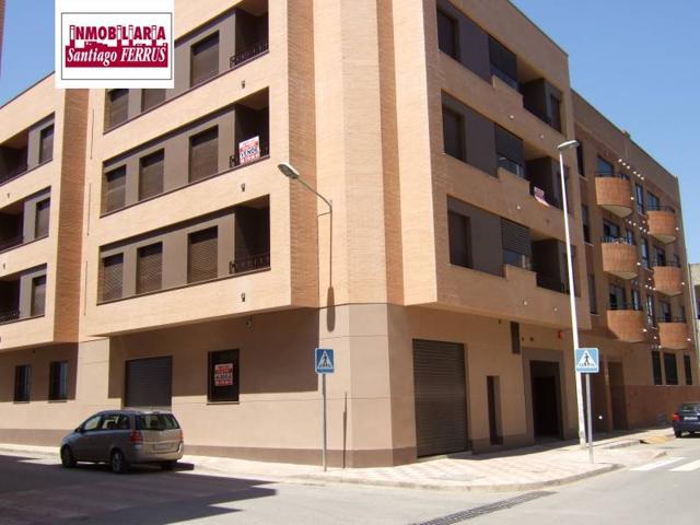 ALQUILER DE LOCAL COMERCIAL EN ALMUSSAFES photo 0