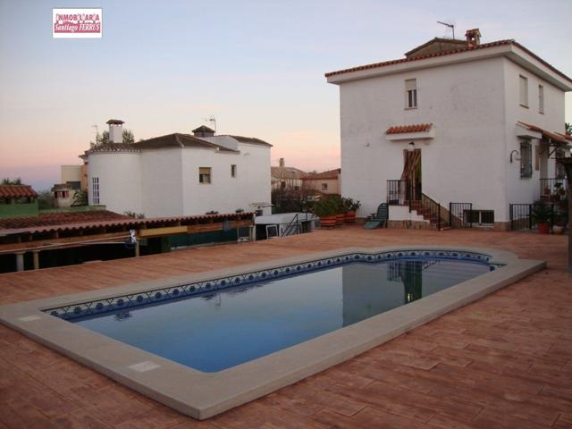 CHALET EN VENTA EN URBANIZACION EL PLA DE LES CLOTXES DE BENIFAIO photo 0