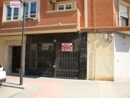 VENTA DE LOCAL COMERCIAL EN BENIFAIO photo 0