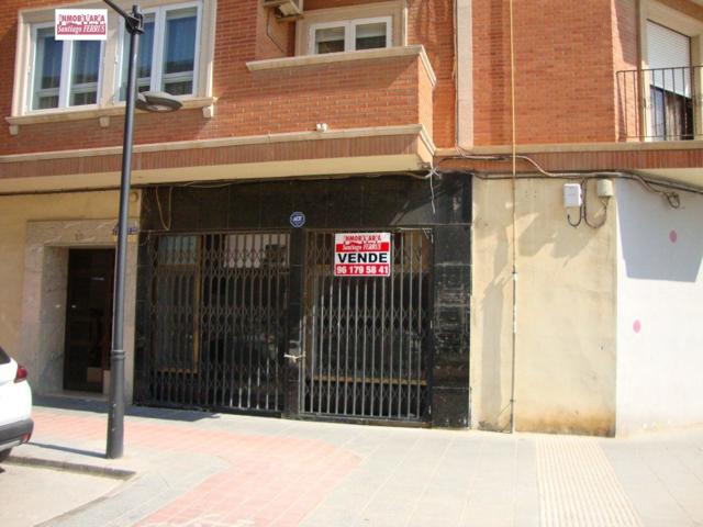 VENTA DE LOCAL COMERCIAL EN BENIFAIO photo 0