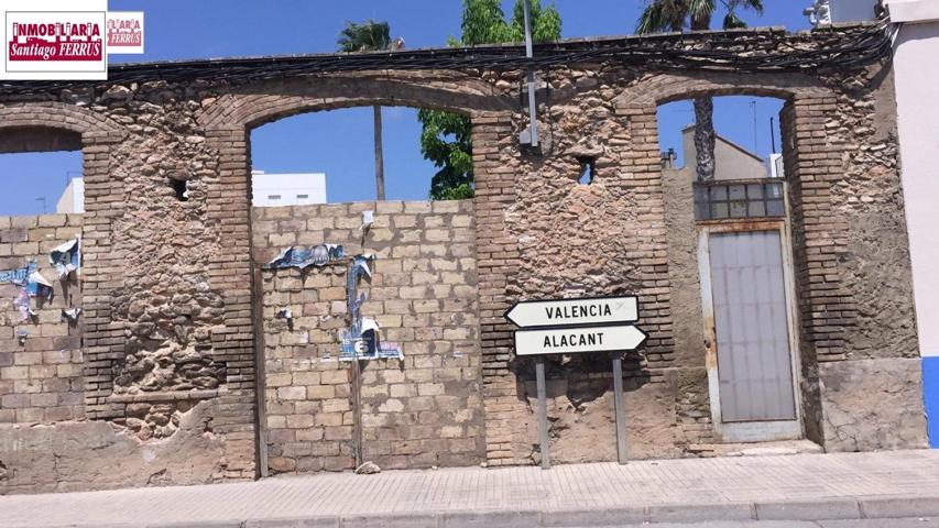 VENTA DE SOLAR EN SOLLANA photo 0