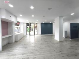 ALQUILER LOCAL COMERCIAL EN ALMUSSAFES(VALENCIA) Totalmente acondicionado photo 0