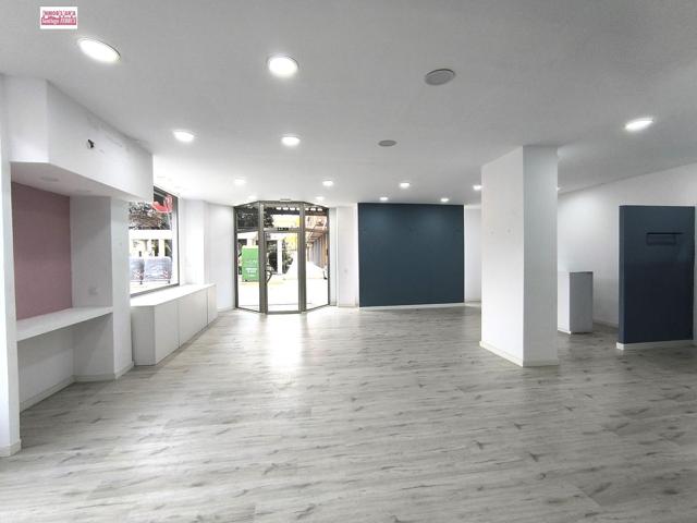 ALQUILER LOCAL COMERCIAL EN ALMUSSAFES(VALENCIA) Totalmente acondicionado photo 0