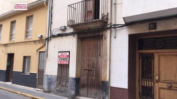 VENTA DE CASA SOLAR EN BENIFAIO photo 0