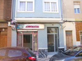 ALQUILER DE LOCAL COMERCIAL CENTRICO photo 0