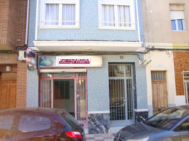 ALQUILER DE LOCAL COMERCIAL CENTRICO photo 0
