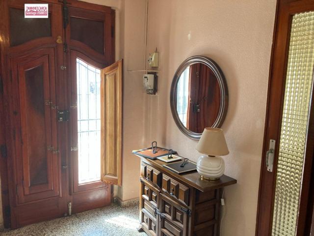 VENTA DE CASA EN BENIFAIO CHAFLAN SALIDA A DOS CALLES photo 0